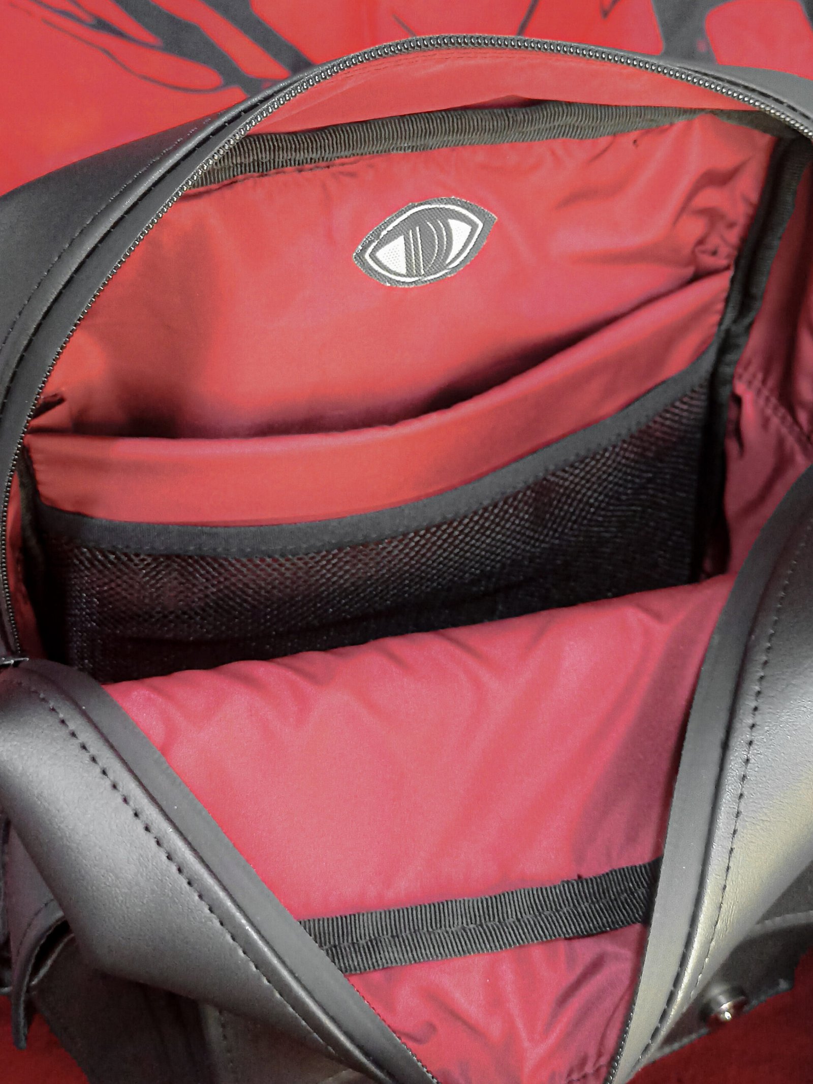 Mochila Vintaxe Obscura - Image 8