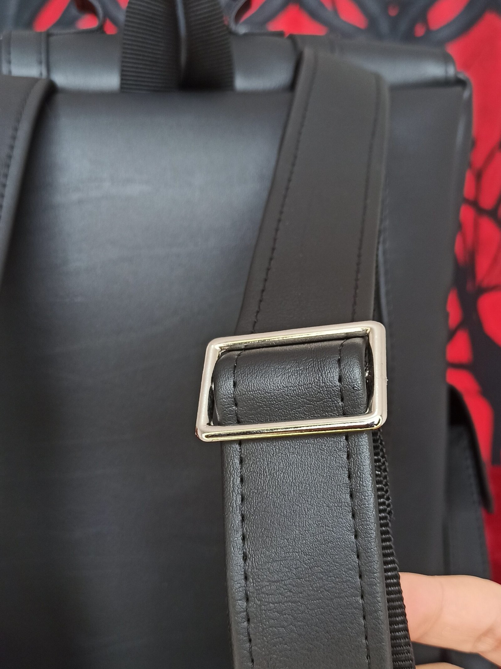 Mochila Vintaxe Obscura - Image 6