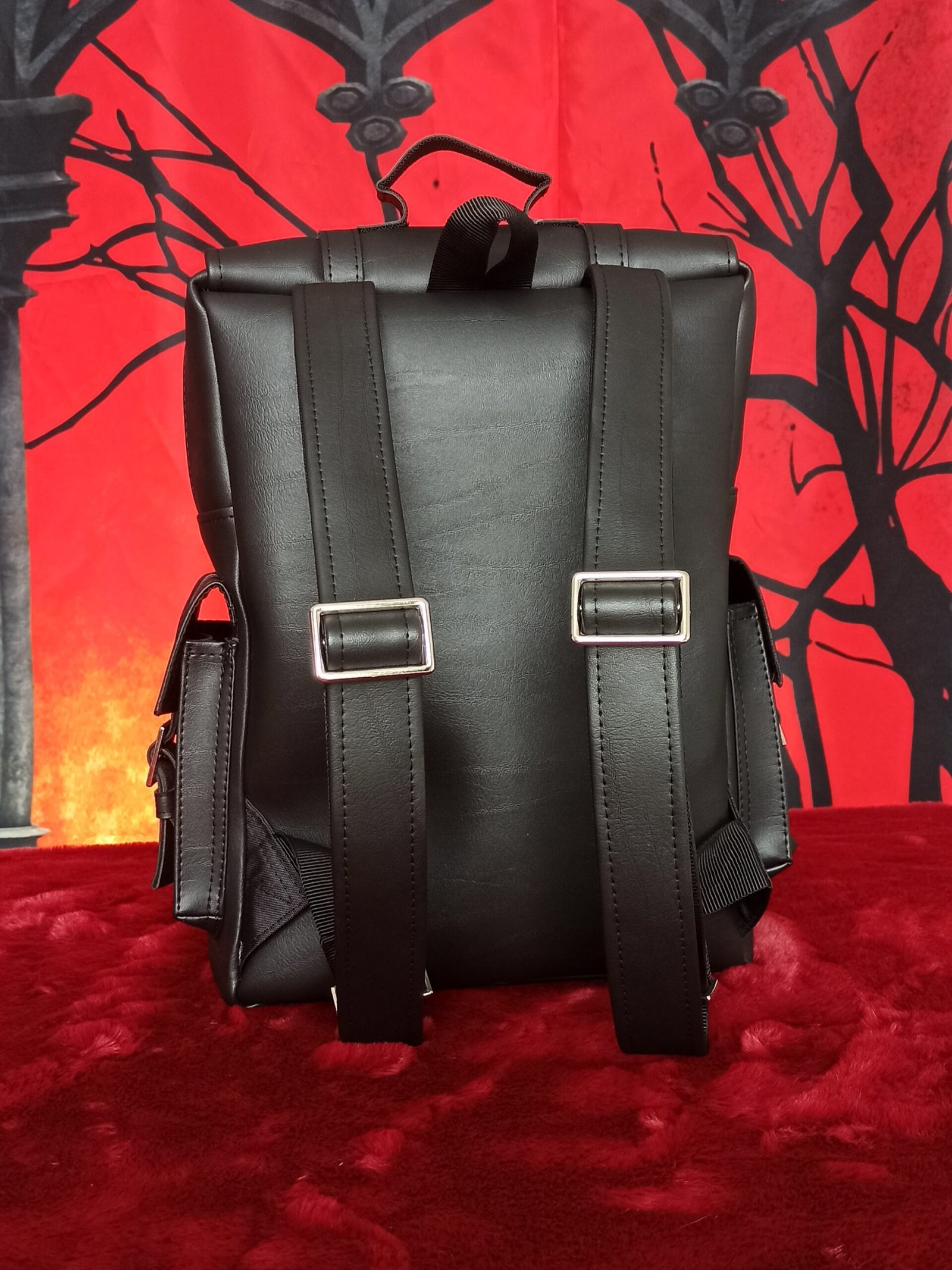 Mochila Vintaxe Obscura - Image 4