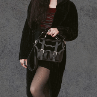 Satchel Nocturna