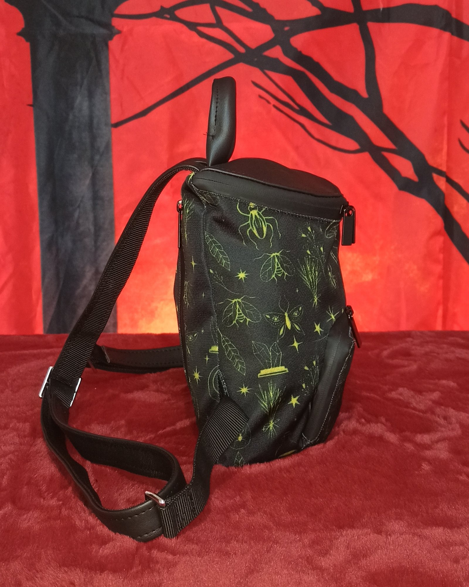 Mochila Pandora Estampado Magical. - Image 3