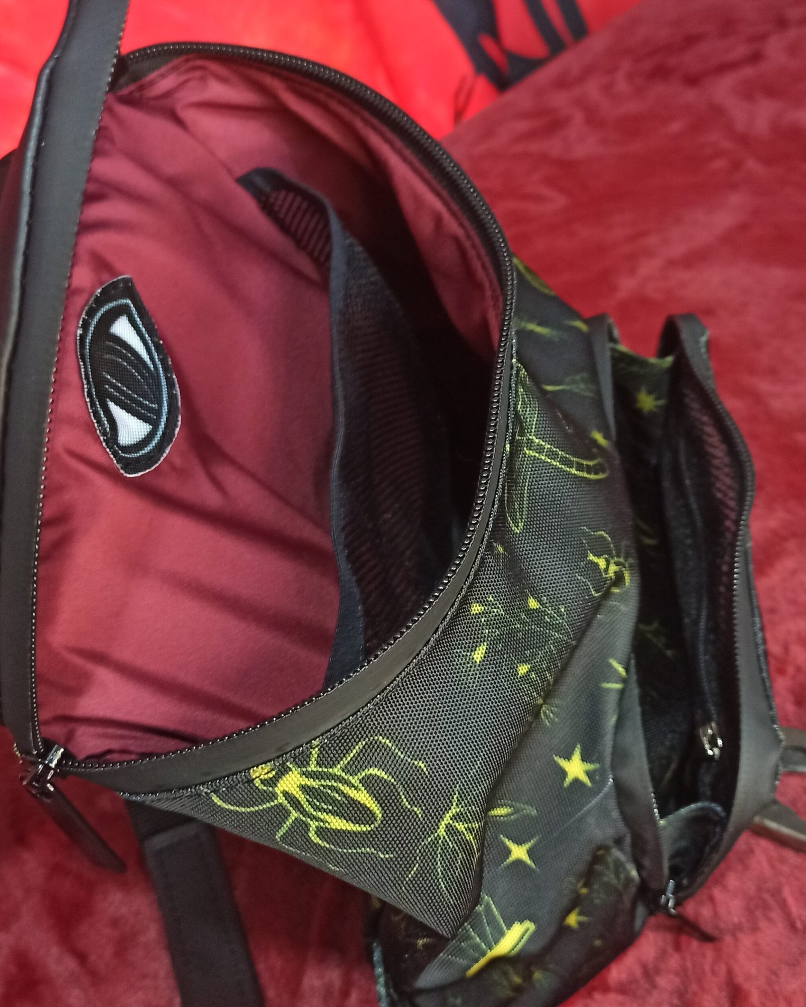 Mochila Pandora Estampado Magical. - Image 6