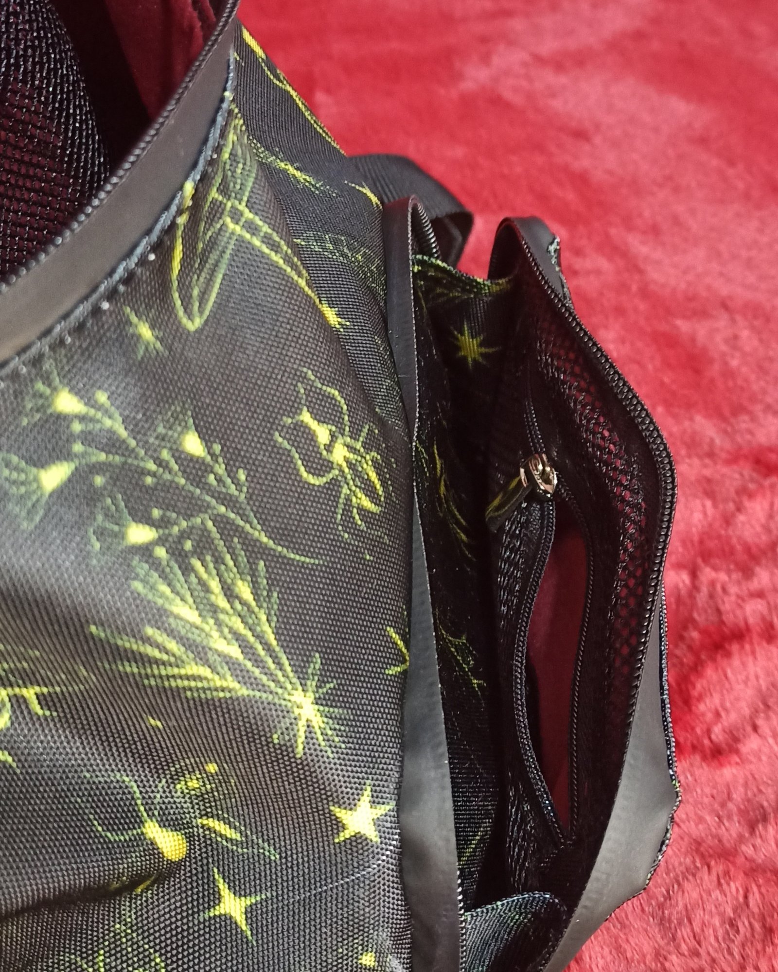 Mochila Pandora Estampado Magical. - Image 7