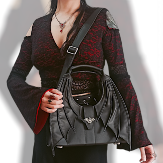 Vampyr Black